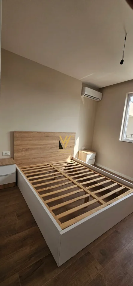 Durres, shitet apartament 1+1+Ballkon Kati 5, 56 m² 103.700 € (GOLEM)