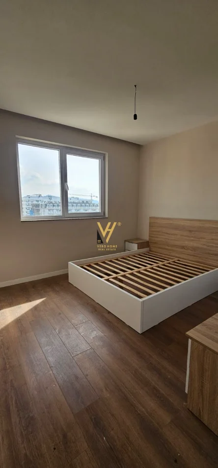 Durres, shitet apartament 1+1+Ballkon Kati 5, 65 m² 120.700 € (GOLEM)