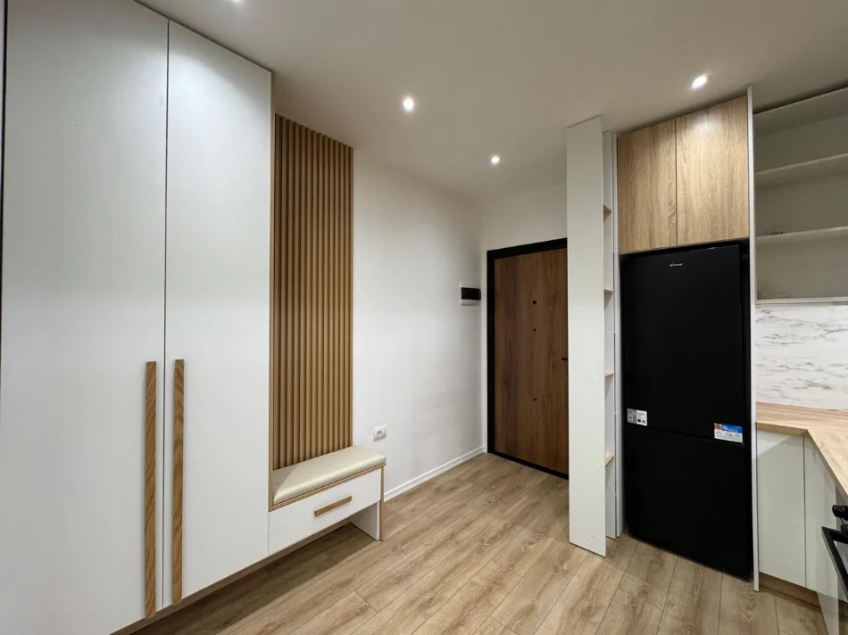 Tirane, shitet apartament 1+1+Aneks+Ballkon Kati 5, 66 m² 175.000 € 