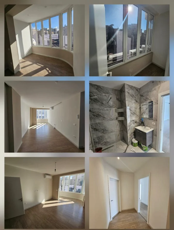 Tirane, shitet apartament 2+1 Kati 2, 120 m² 295.000 € (Zogu i Zi)