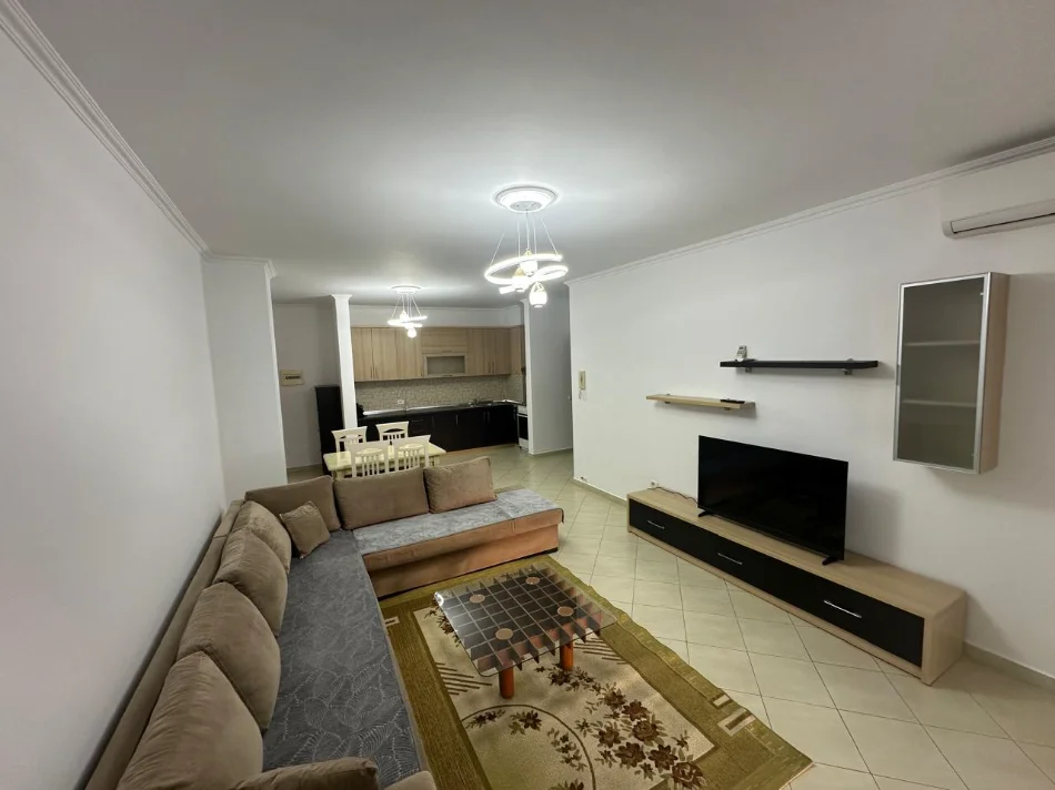 Tirane, shitet apartament 2+1+Ballkon , 113 m² 220.000 € (Don Bosko , Kisha Katolike)