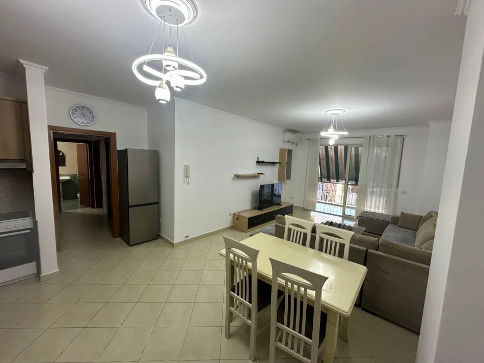 Tirane, shitet apartament 2+1 Kati 3, 113 m² 220.000 € (Don Bosko)