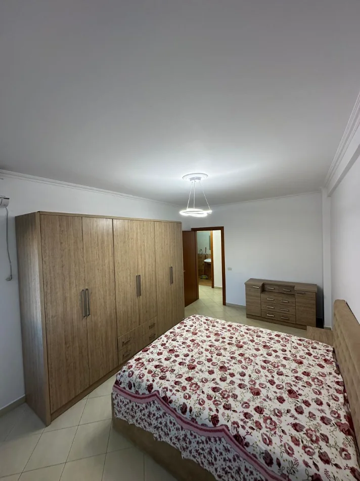 Tirane, shitet apartament 2+1 Kati 3, 113 m² 220.000 € (Don Bosko)