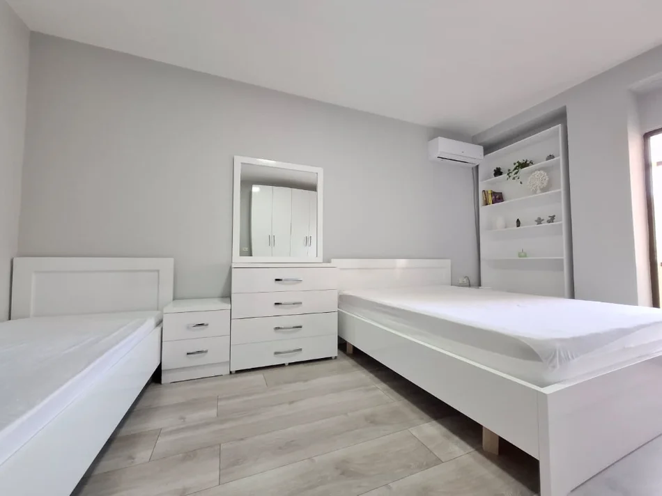 SHITET; Apartament 2+1 / 105 m2 ( 📍21 Dhjetori / Sa fillon rr Frosina plaku ) ✨️  investuar para 7 muaj( shitet si në foto) 🔥278.000€
