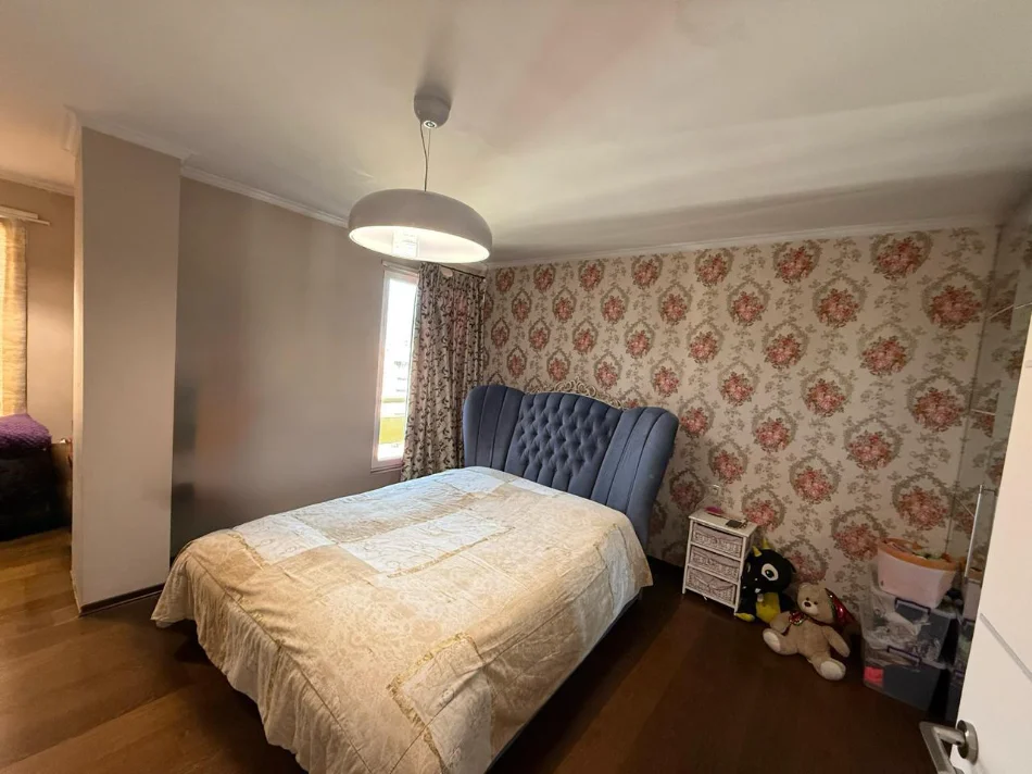 shitet apartament 2+1 Kati 11, 103 m² 195.000 € (Pallati me Shigjeta)