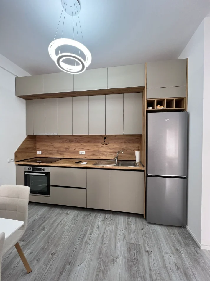 Tirane, shitet apartament 2+1 , 86 m² 190.000 € (YZBERISHT)