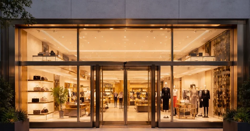 Tirane, jepet me qera dyqan Kati 0, 130 m² 3.200 € (VASIL SHANTO)