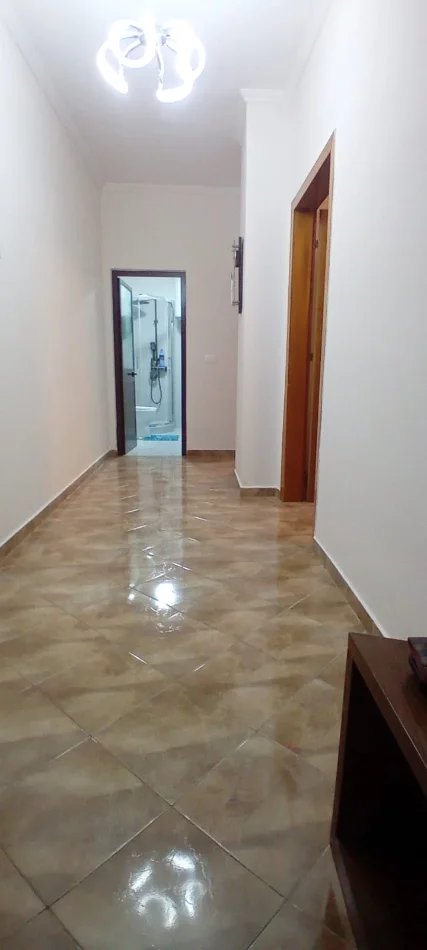 Jepet me Qera Apartament 1+1 me mobilim 100% të ri ne  Don Bosko,