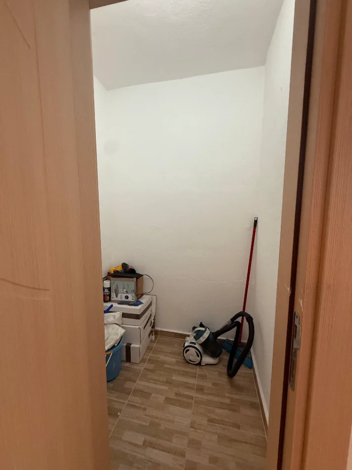 Tirane, shitet apartament 1+1+Aneks+Ballkon , 72 m² 145.000 € (Myslym Shyr)