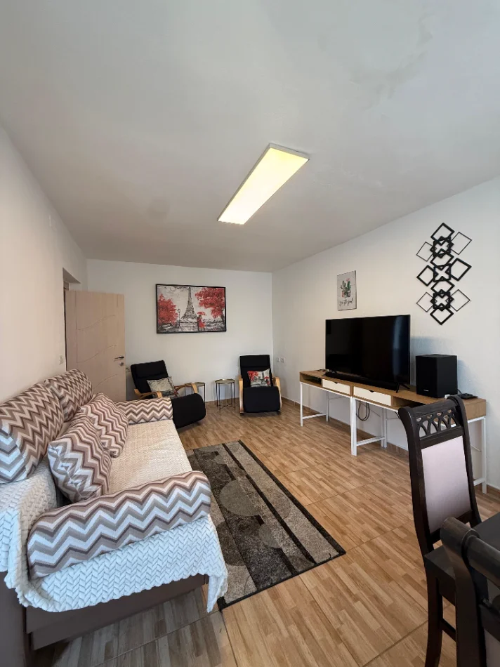 Tirane, shitet apartament 1+1 Kati 5, 72 m² 145.000 € (MYSLYM SHYRI)