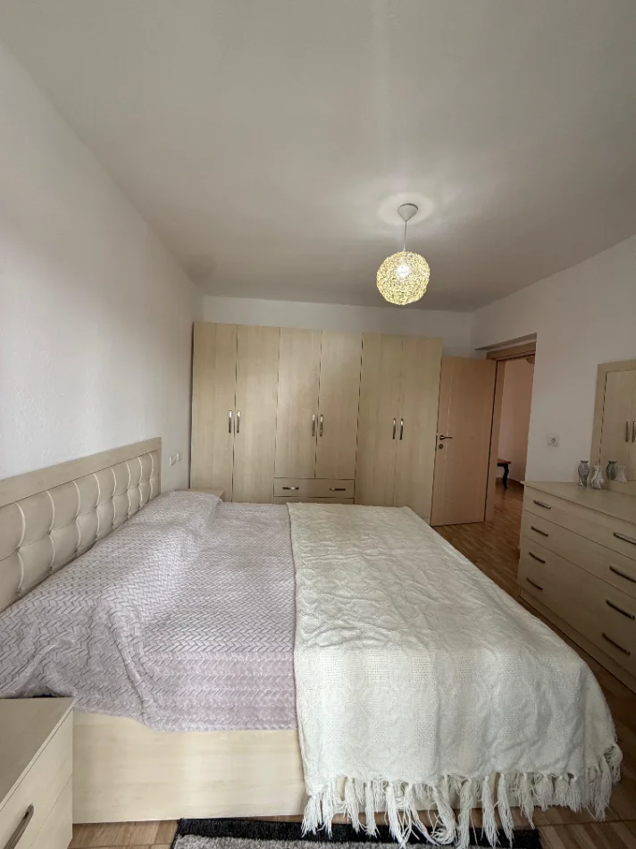 Tirane, shitet apartament 1+1 Kati 5, 72 m² 145.000 € (MYSLYM SHYRI)