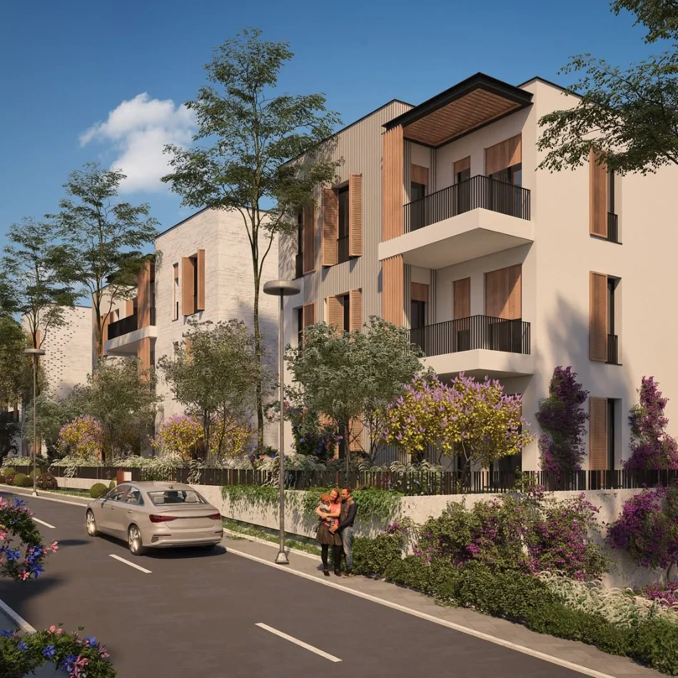 Tirane, shitet apartament 2+1+Aneks+Ballkon Kati 1, 109 m² 232.780 € 