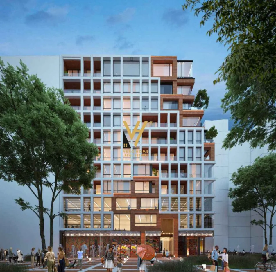 Tirane, shitet garazh | post parkimi Kati -2, (BLLOK)