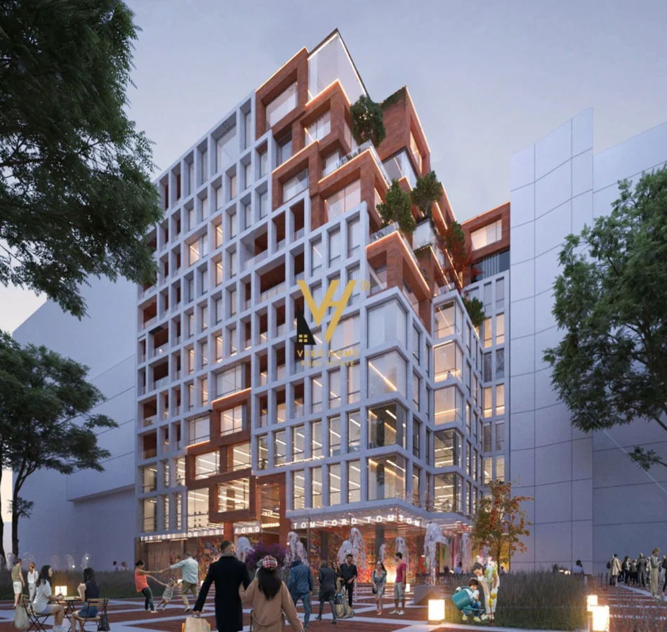 Tirane, shitet dyqan Kati 0, 131 m² (BLLOK)