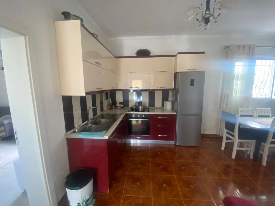 Kruje, shitet shtepi Kati 1, 238.000 € (Tapize)