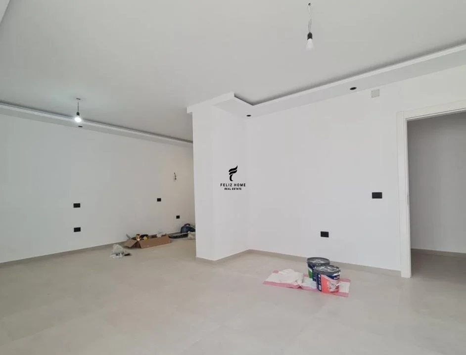 Tirane, shitet apartament 2+1 Kati 3, 109 m² 130.000 € (FRESKU)