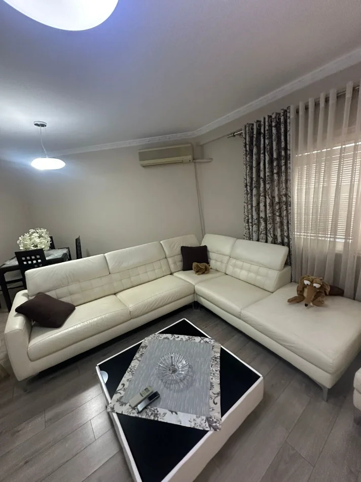 Tirane, shitet apartament 2+1 Kati 5, 116 m² 235.000 € (Stacioni i Trenit)