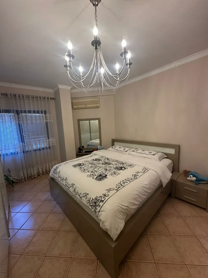 Tirane, shitet apartament 2+1 Kati 5, 116 m² 235.000 € (Stacioni i Trenit)