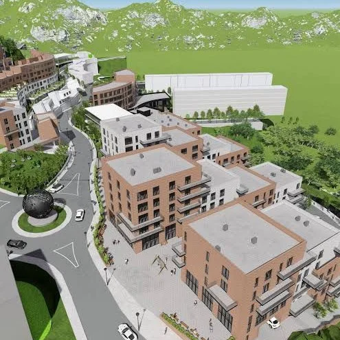 Tirane, shitet apartament 1+1+Ballkon , 65 m² (Kodra e Diellit 2)