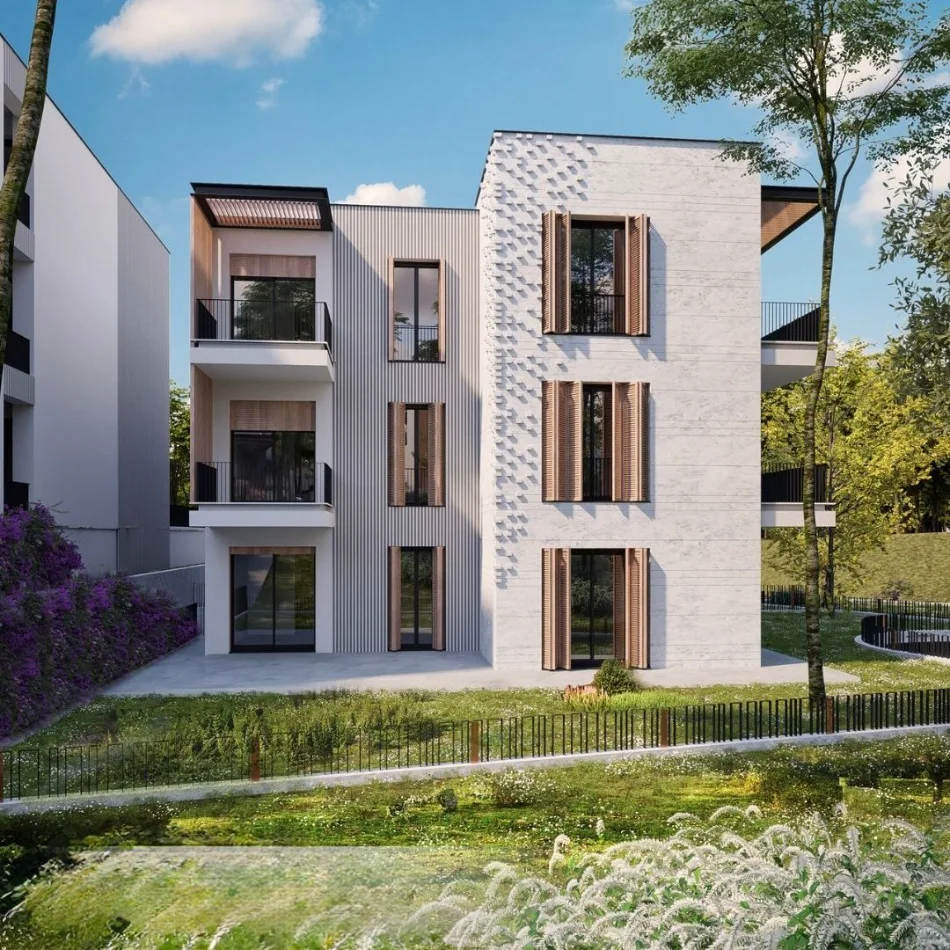 Tirane, shitet apartament 2+1+Ballkon , 71 m² 152.000 € (Maison De La Terre TEG)