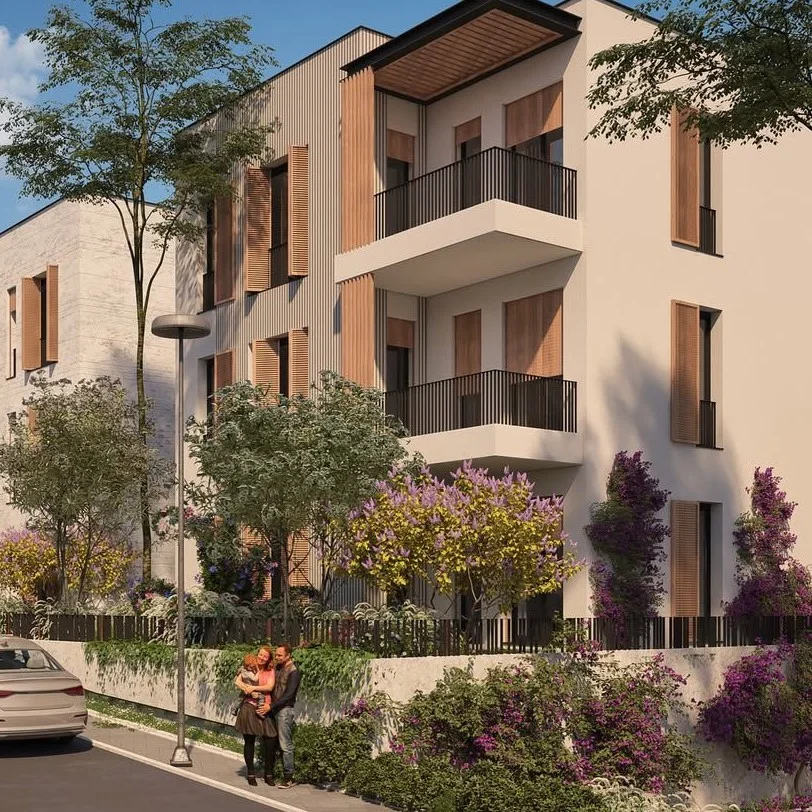 Tirane, shitet apartament 2+1+Ballkon , 71 m² 152.000 € (Maison De La Terre TEG)