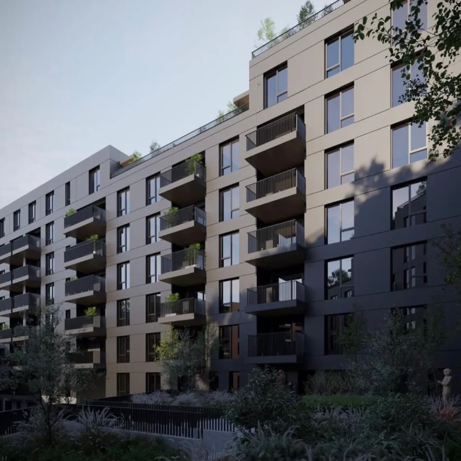 Tirane, shitet apartament 2+1+Aneks+Ballkon Kati 6, 105 m² 120.600 € (Paskuqan)