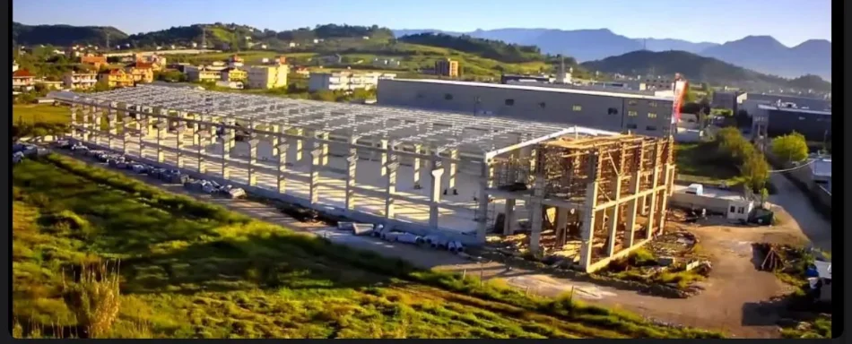 Tirane, jepet me qera Kati 0, 4.400 m² 20.000 € 