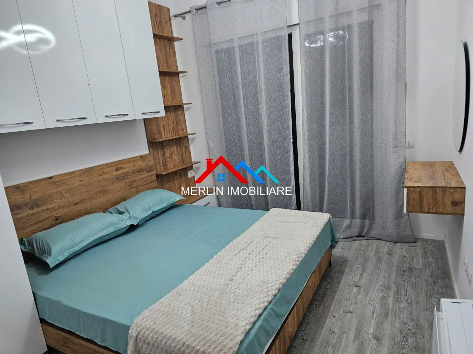 Tirane, jepet me qera apartament 2+1+Ballkon Kati 1, 86 m² 700 € (RRUGA BEDRI KARAPICI,SPITALI AMERIKAN 3.)