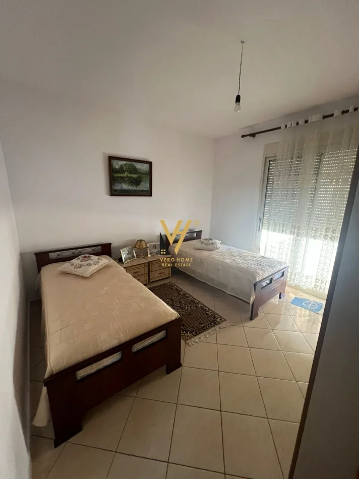 Vlore, shitet apartament 2+1+Ballkon Kati 3, 232 m² 30.000 € (SKELE, VLORE)