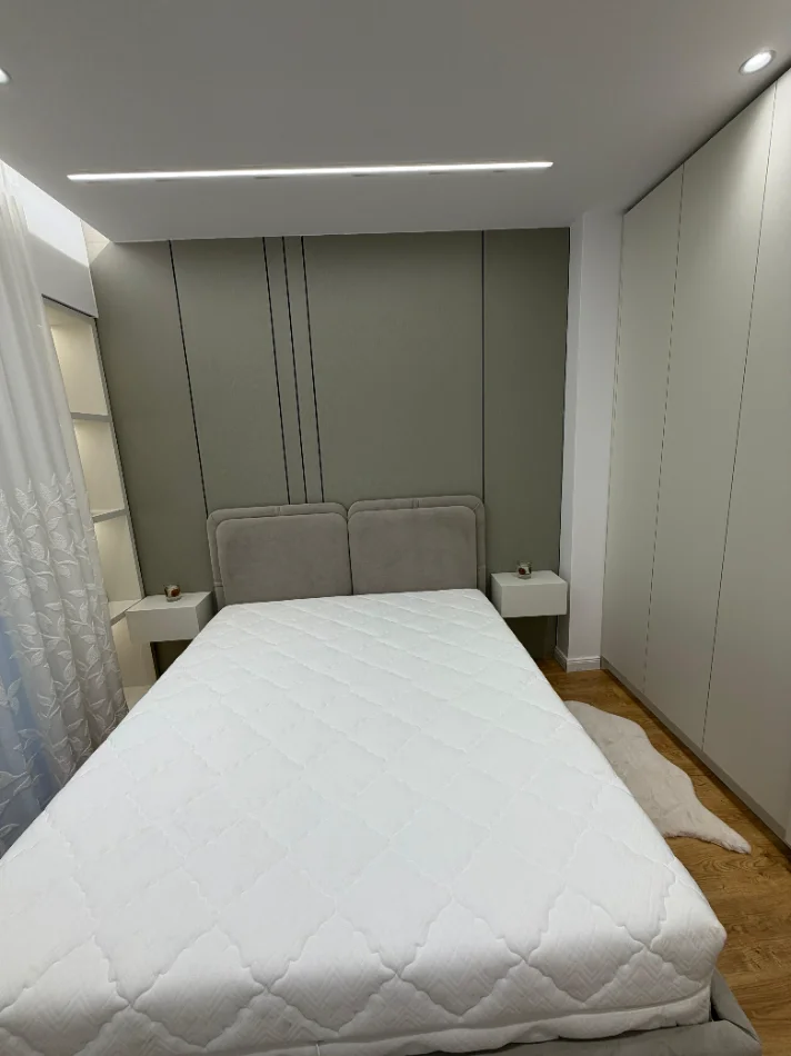 Tirane, shitet apartament 1+1 Kati 2, 55 m² 109.000 € (Rruga Besim Alla)