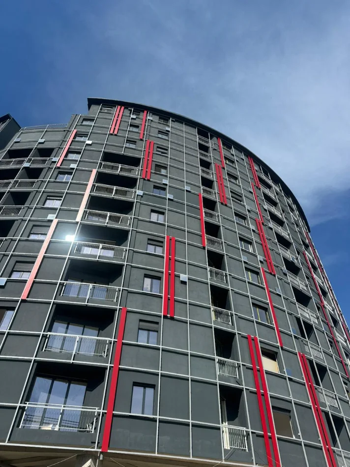 Tirane, shitet apartament 3+1+Ballkon Kati 1, 140 m² 246.400 € (Don Bosko)