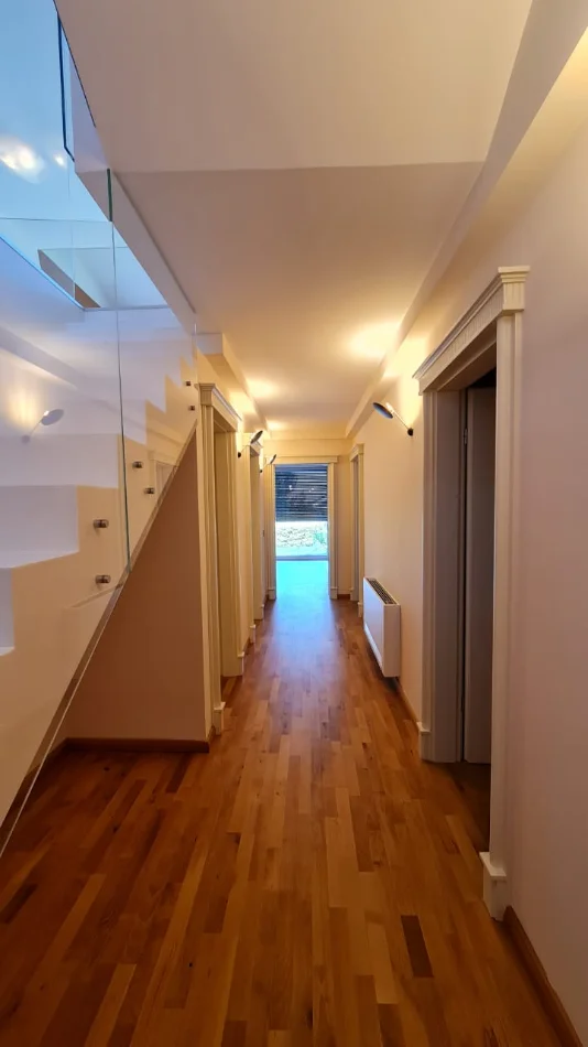 Shqiperi, shitet apartament 2 Katshe Kati 1, 692 m² 1.500.000 € (TEG)