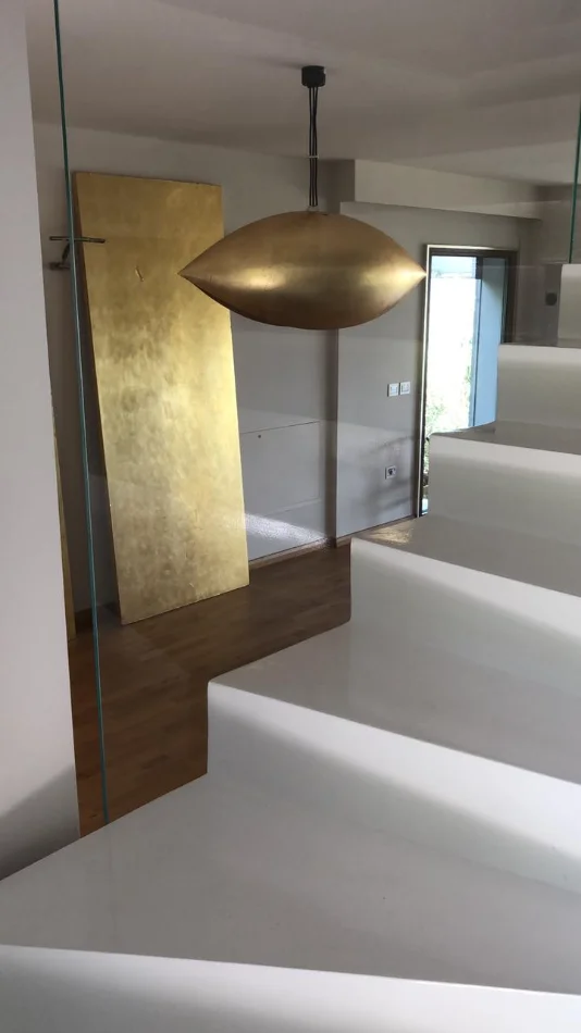 Shqiperi, shitet apartament 2 Katshe Kati 1, 692 m² 1.500.000 € (TEG)