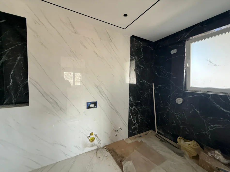 Tirane, shitet apartament 3+1+Aneks+Ballkon Kati 6, 352 m² 700.000 € (Liqeni i Thate)