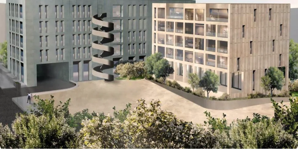 Tirane, shitet apartament 2+1 Kati 3, 136 m² 244.800 € (Sauk i Vjeter)