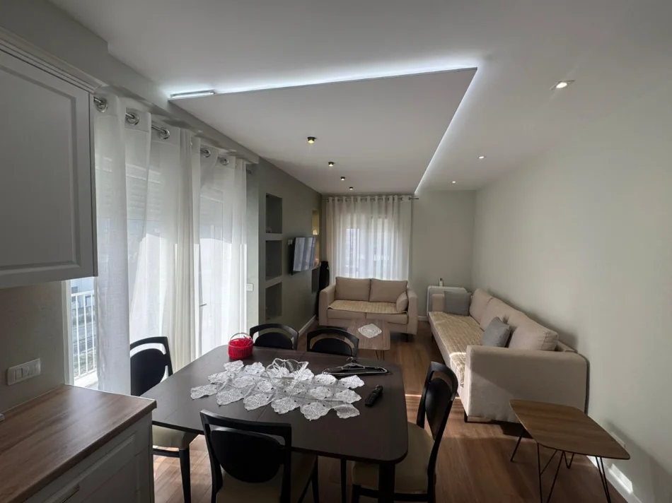 Tirane, shitet apartament 2+1 Kati 5, 90 m² 145.000 € 