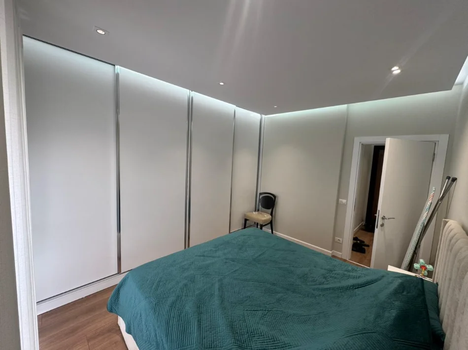 Tirane, shitet apartament 2+1 Kati 5, 90 m² 145.000 € 