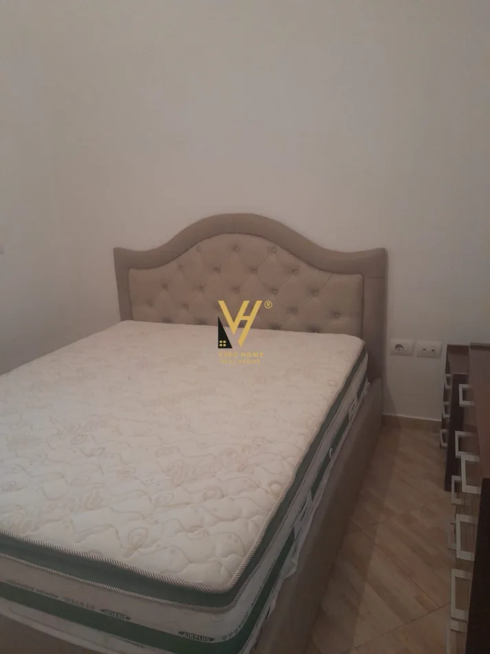 Tirane, jepet me qera apartament 1+1 Kati 3, 60 m² 370 € (ASTIR)