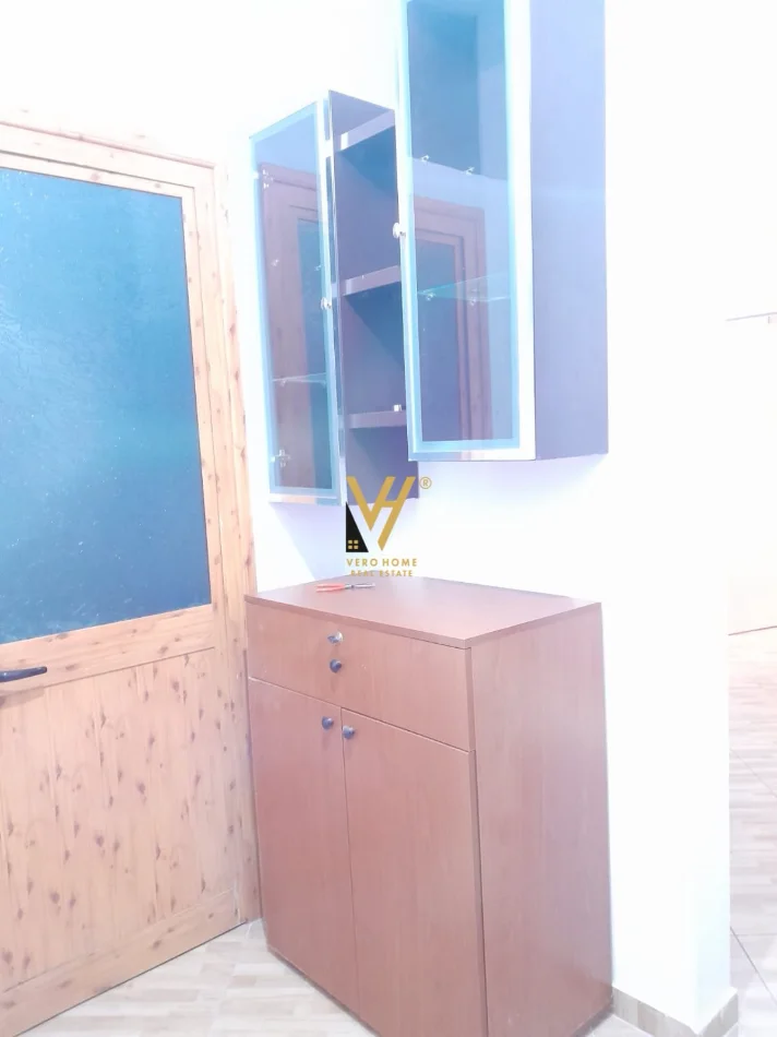 Tirane, jepet me qera apartament 1+1 Kati 3, 60 m² 370 € (ASTIR)