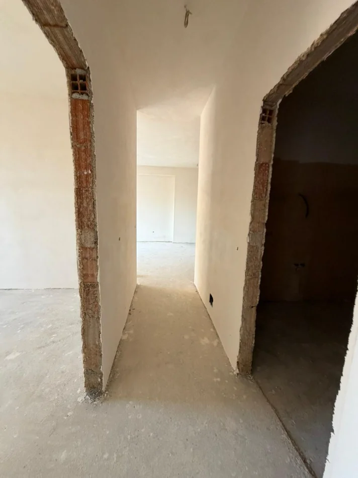 Tirane, shitet apartament 2+1+Aneks+Ballkon , 136 m² 257.525 € (RiverSide Residence Ish Parku)