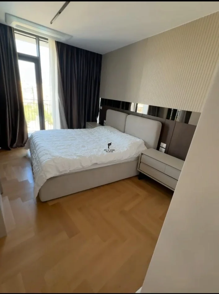 Tirane, shitet apartament 2+1 Kati 2, 132 m² 750.000 € (lake view)