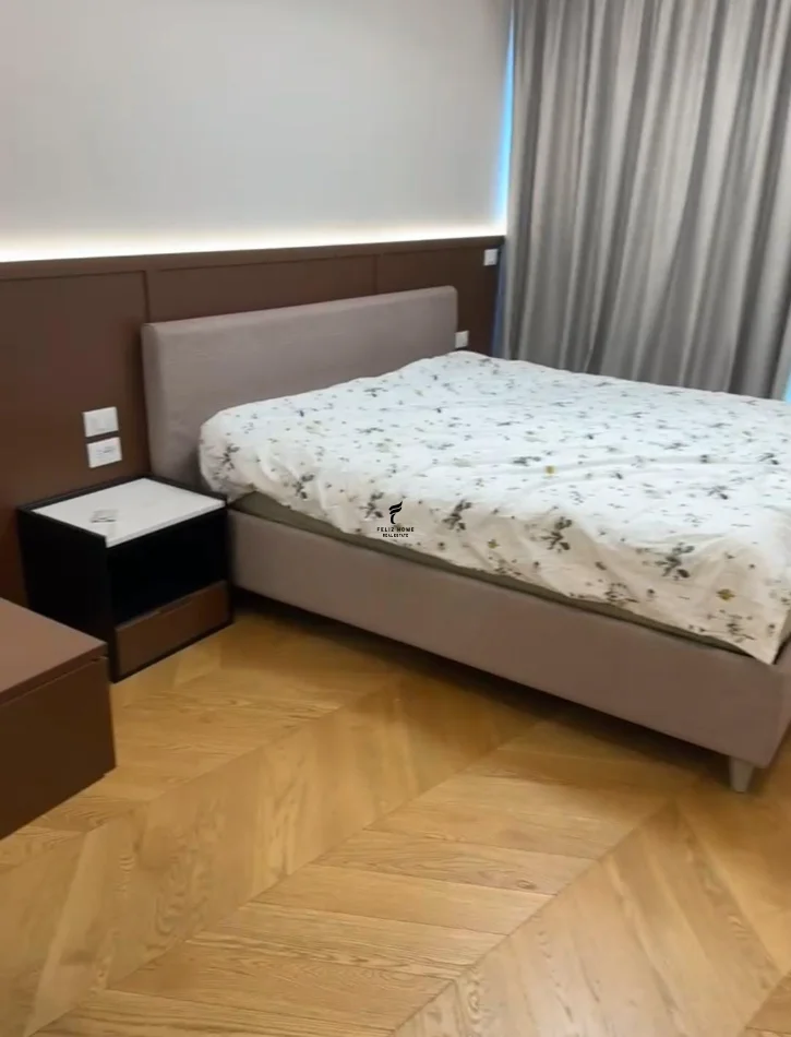 Tirane, shitet apartament 2+1 Kati 6, 116 m² 600.000 € (LAKE VIEW)