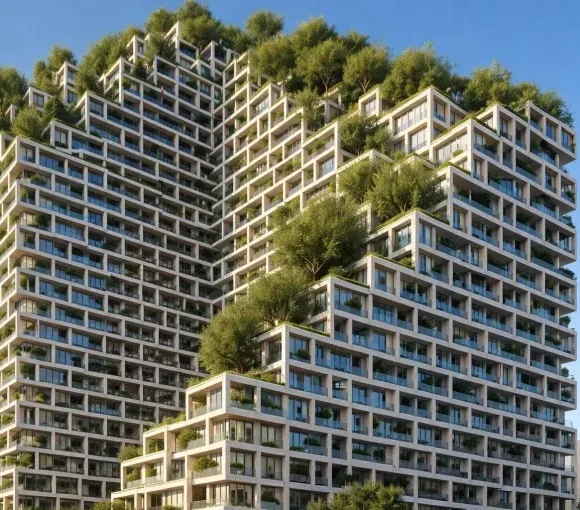 Tirane, shitet apartament 1+1+Aneks+Ballkon Kati 5, 70 m² 137.500 € 