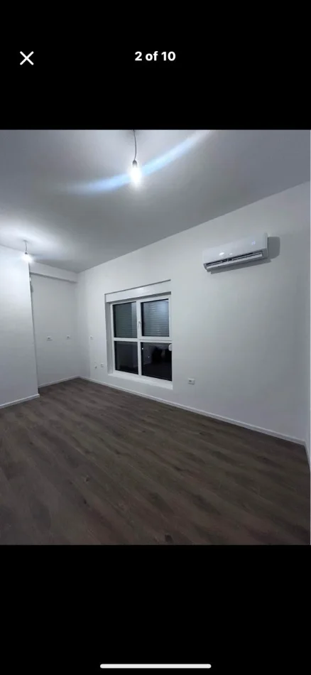 Tirane, jepet me qera apartament 1+1 Kati 8, 60 m² 350 € (Pasho hysa)