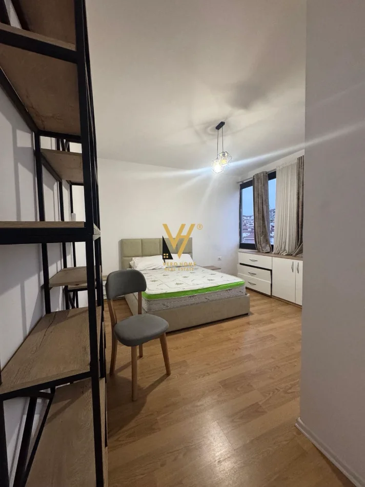 Tirane, shitet apartament 2+1+Ballkon Kati 8, 110 m² 195.000 € (KODRA E DIELLIT)