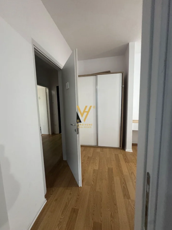 Tirane, shitet apartament 2+1+Ballkon Kati 8, 110 m² 195.000 € (KODRA E DIELLIT)