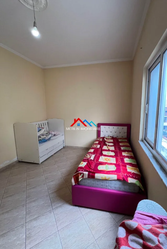 Tirane, jepet me qera apartament Kati 3, 100 m² 417 € (RRUGA HALIL KRUETANI,MISTO MAME)