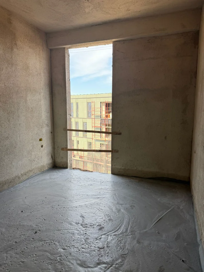 Tirane, shitet apartament 2+1 Kati 10, 92 m² 176.000 € (Parku i Autobuzeve)