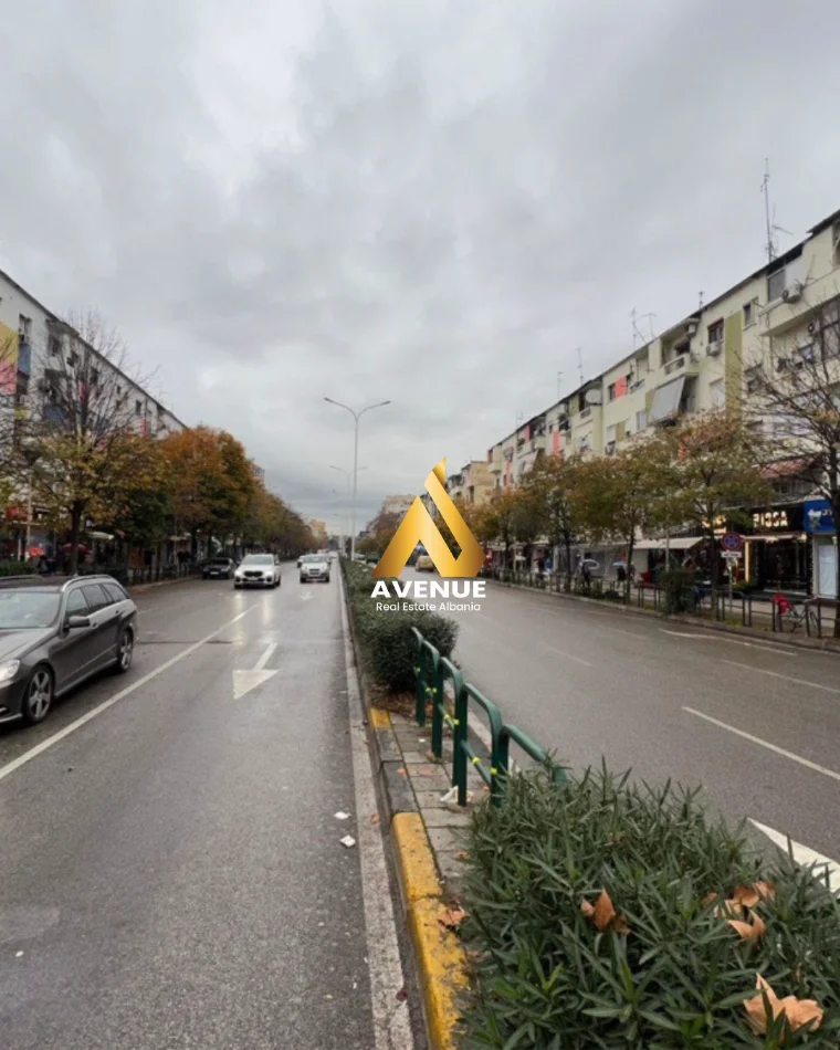 Tirane, shitet apartament 1+1 Kati 3, 56 m² 155.000 € 