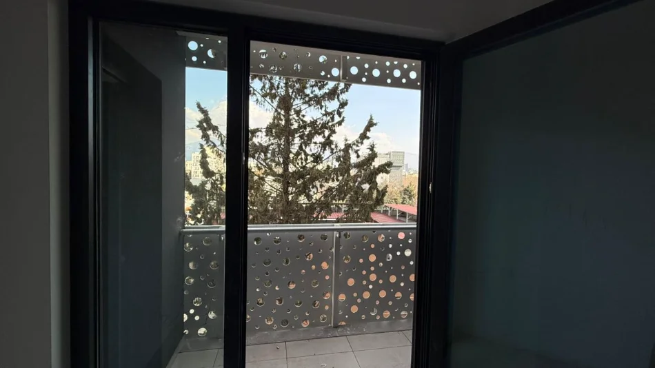 Tirane, shitet apartament 1+1+Ballkon Kati 3, 71 m² 190.000 € (Corner Residence) Rruga e Kavajes